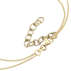 Elli 925 Sterling Silver Layered 2004-BF-0008012-001