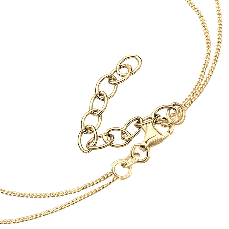 Elli 925 Sterling Silver Layered 2004-BF-0008012-001-zoom-