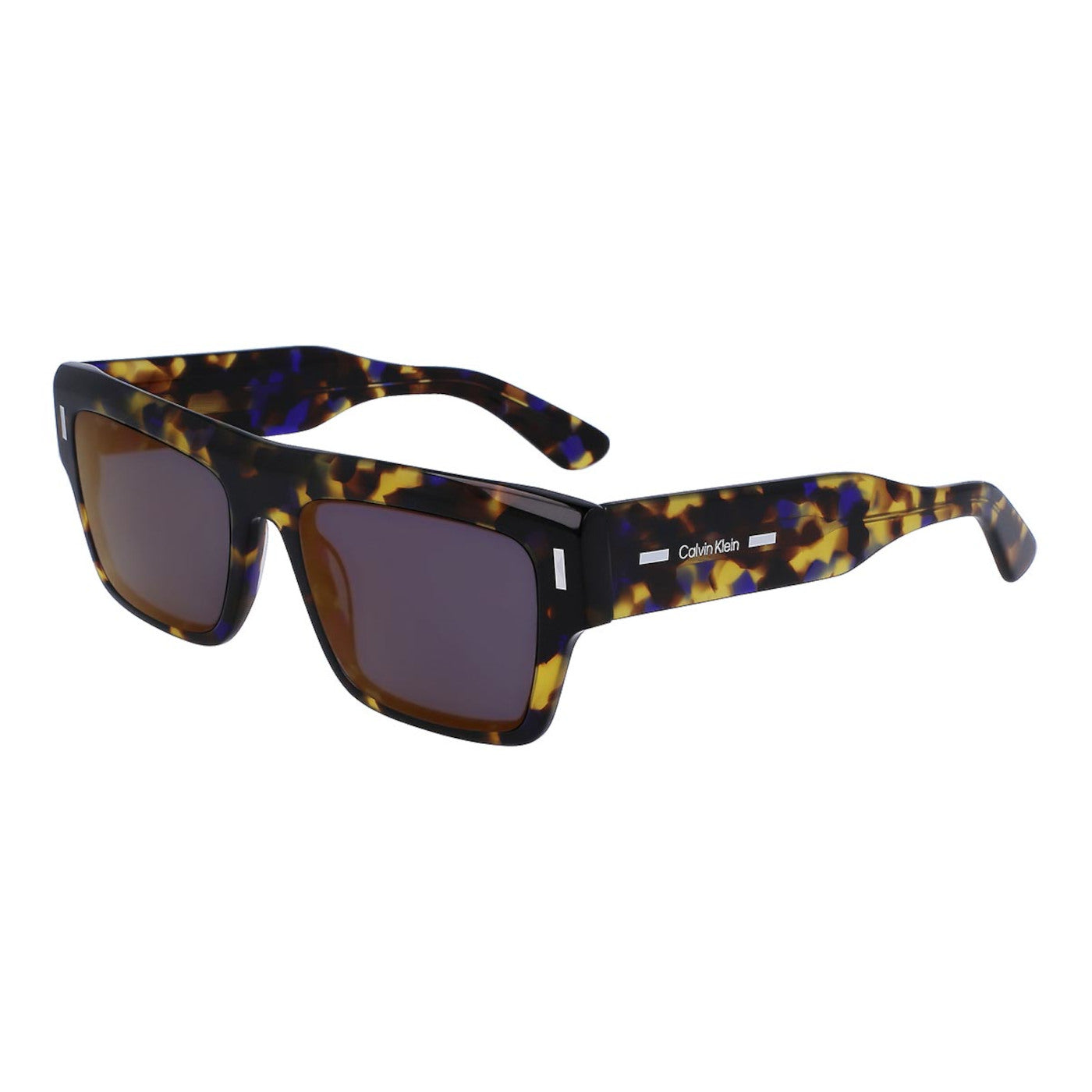 Calvin Klein Brown Sunglasses CK23504S-422