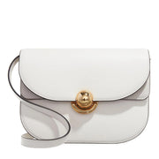 Furla Sfera White Leather Crossbody bag 2001-A0586264