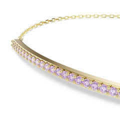 Swarovski Only Gold-Tone Bracelet 5757795
