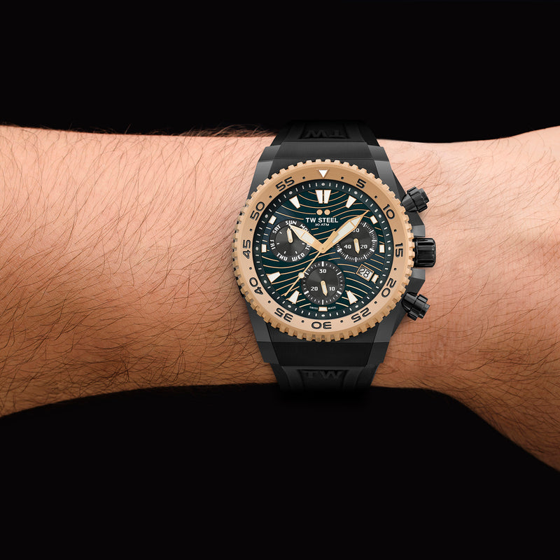 TW Steel Ace Diver Men's Watch 2002-TWACE413-zoom-