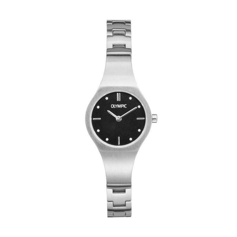 Olympic Roma Black Women's Watch 2002-OL88DSS001-zoom-