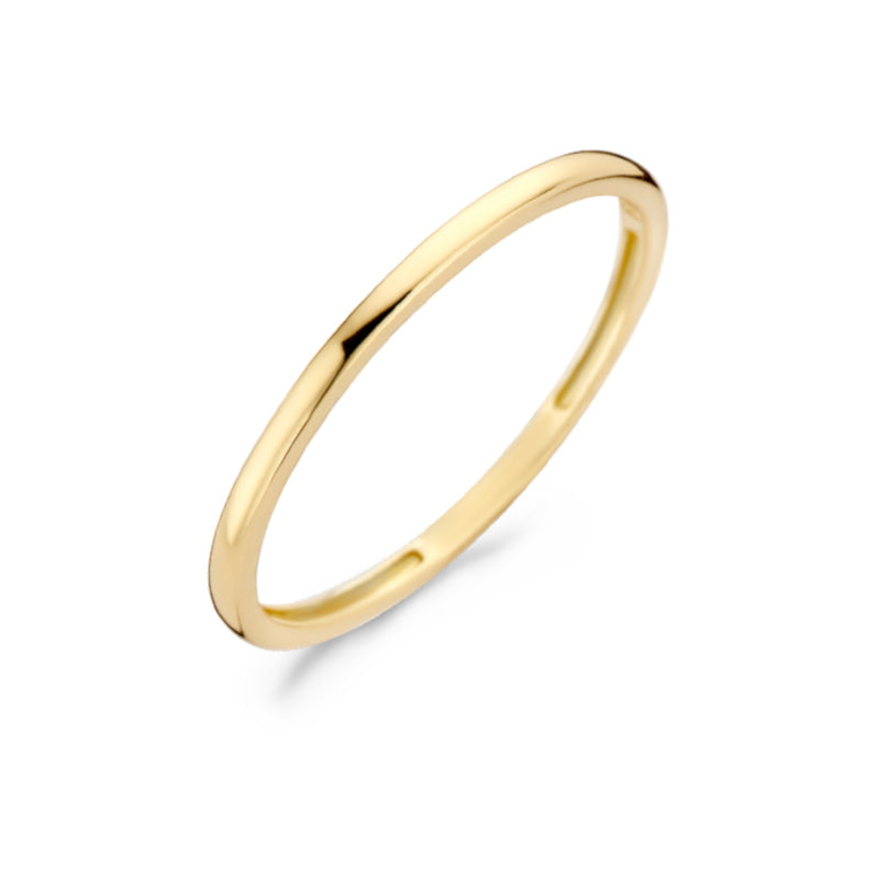 Blush damen Ring Gold 1197YGO/46-zoom-