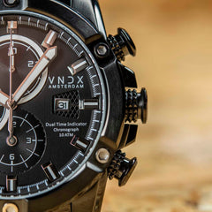 VNDX Young Rebel Big Boy Men's Watch 2003-MB33047-01
