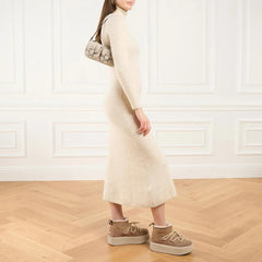 Michael Kors Beige Shoulder Bag 2001-A0539637