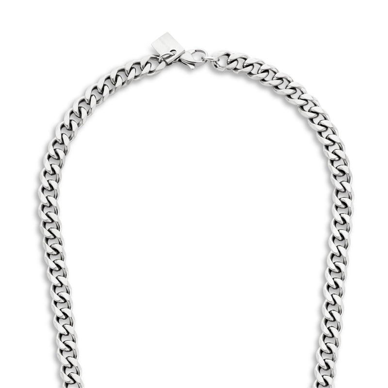 Sem Lewis Battersea herren Kette Silber SL380006-zoom-