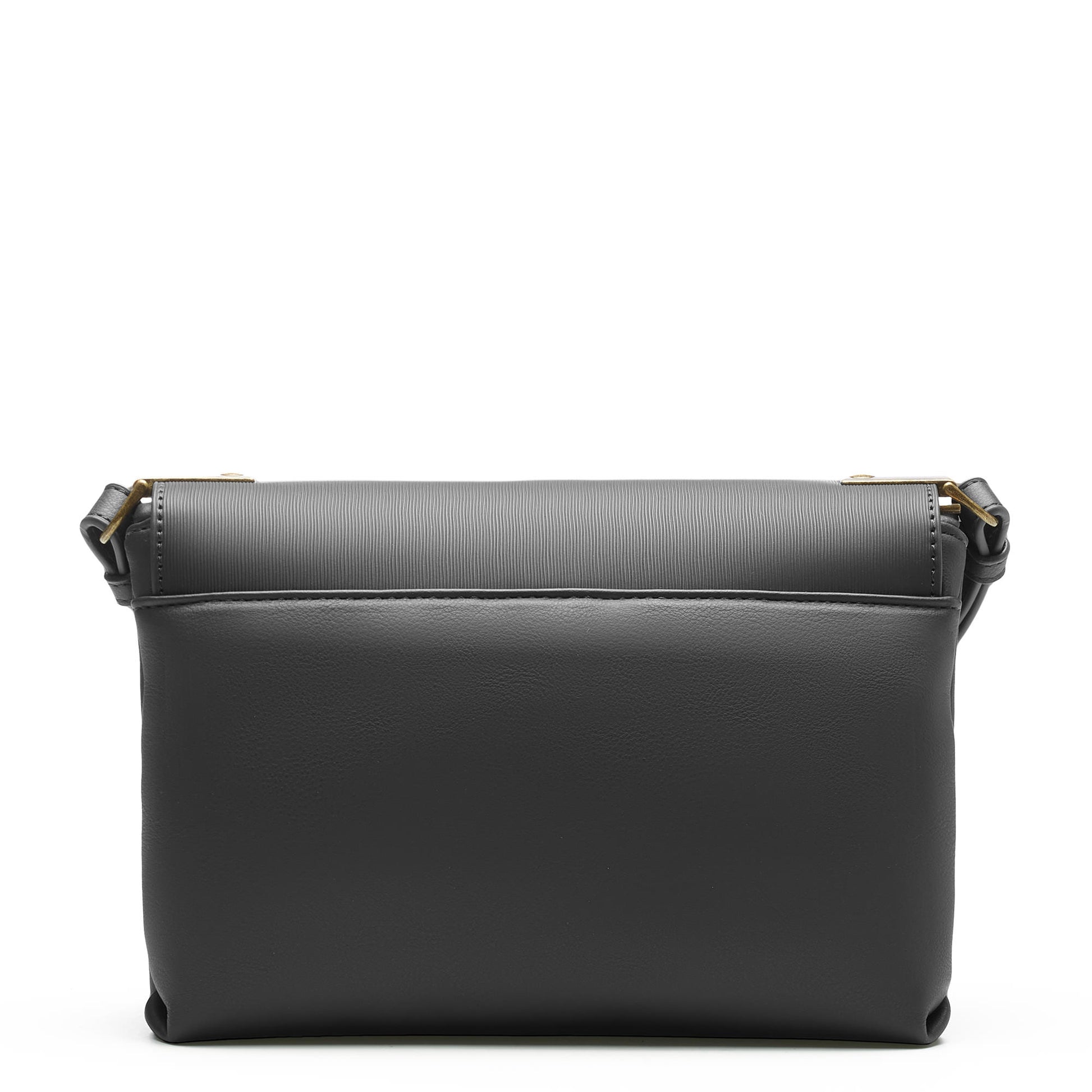 Violet Hamden Essential Bag Black Crossbody VH22007