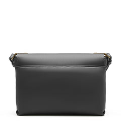 Violet Hamden Essential Bag Black Crossbody VH22007