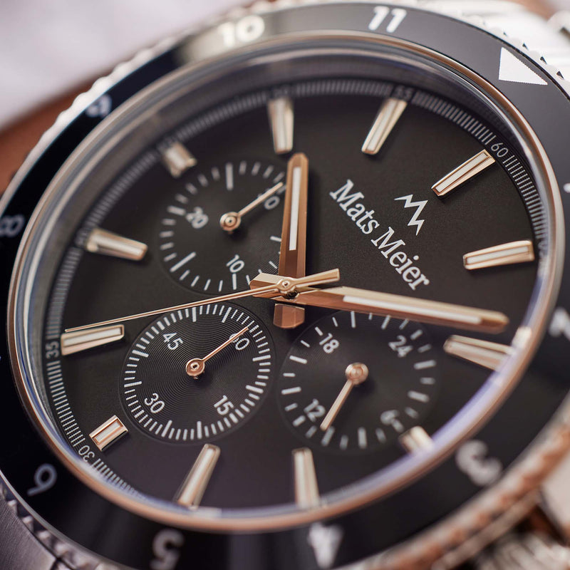 Mats Meier Ponte Dei Salti herren Uhr Silber MM00501-zoom-