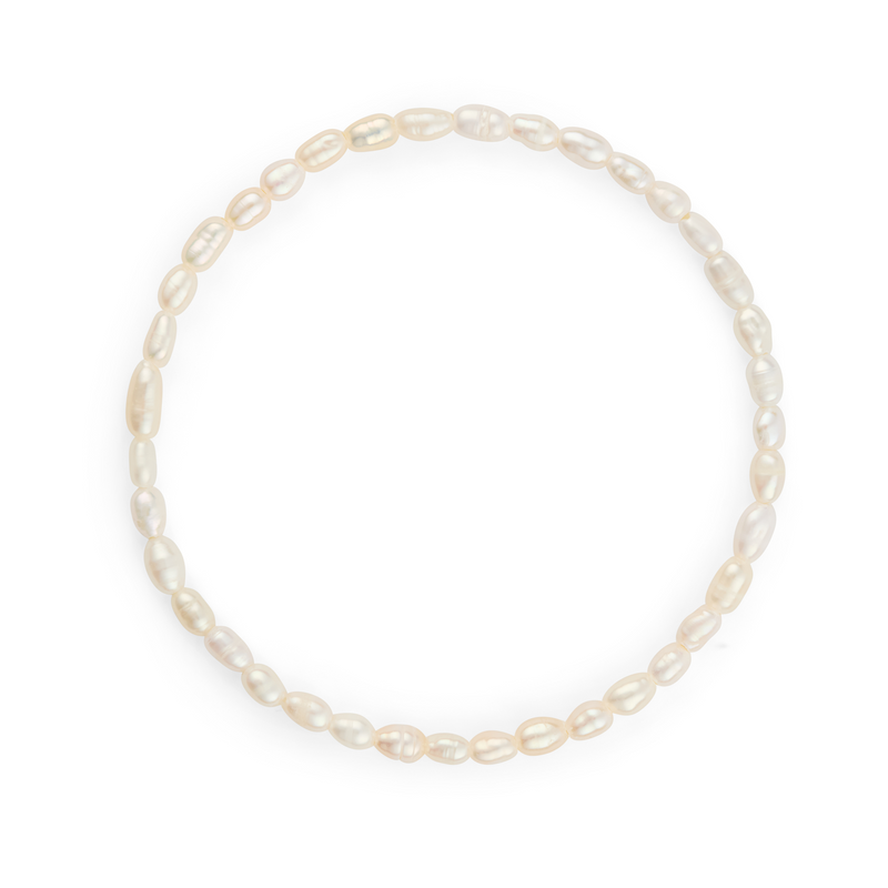 Mockberg Pearl Bracelet MB1623-zoom-