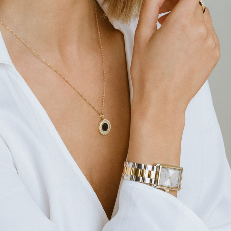 Sif Jakobs Santina Gold Damenuhr SJ-W1030-YG2-zoom-