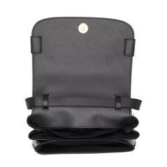 Karl Lagerfeld Black Crossbody Bag 2001-A0243494