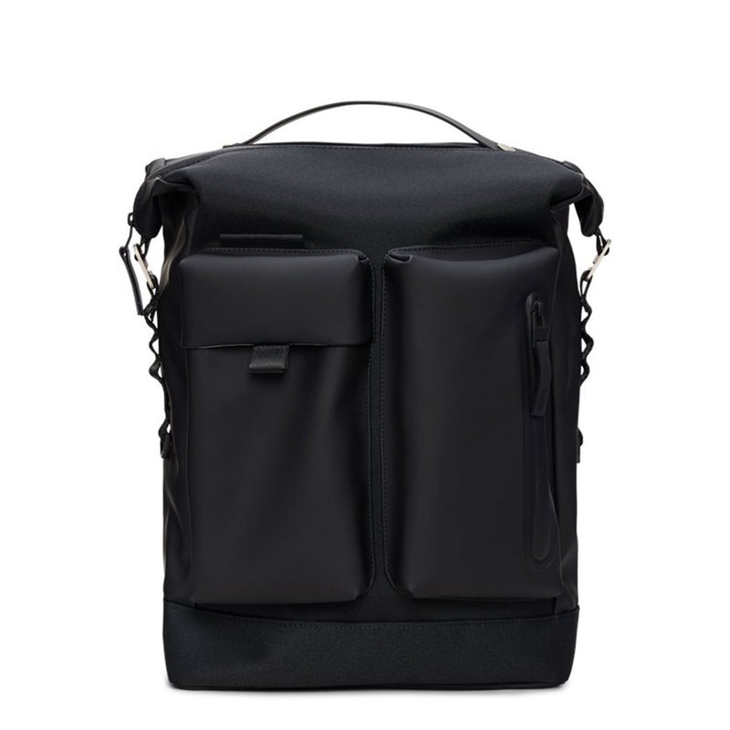 Rains Otaru Black Backpack R12960-01-zoom-