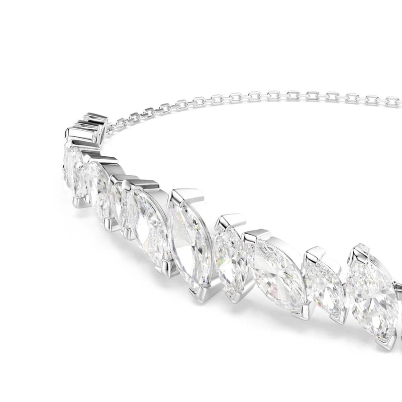 Swarovski Mesmera Glam Armband in Silberoptik 5748650-zoom-
