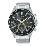 Lorus herren Uhr Silber RZ507AX9