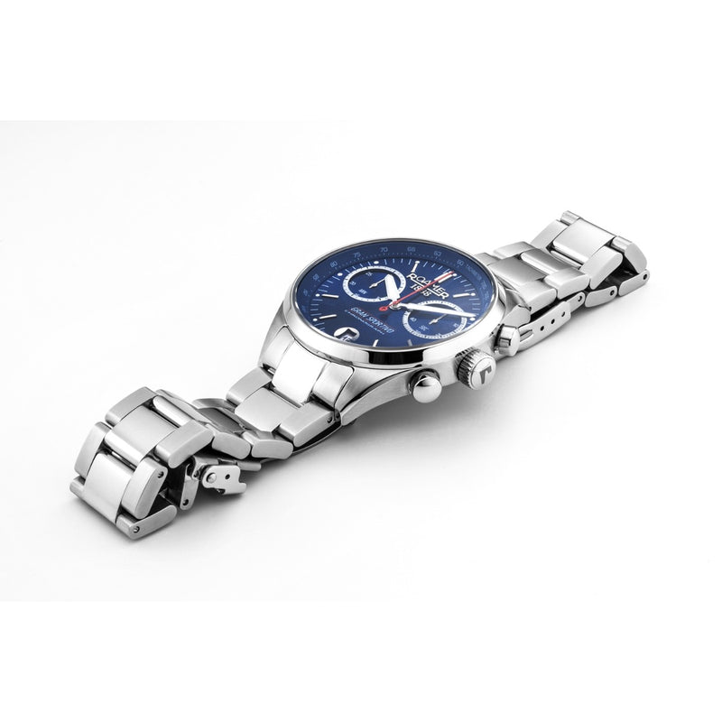 Roamer Gran Sportivo Men's Watch 978818-41-45-20-zoom-