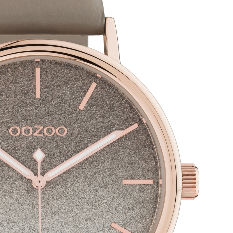 OOZOO Timepieces Women's Watch C10937-zoom-