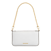 Michael Kors White Crossbody Bag 2001-A0539640