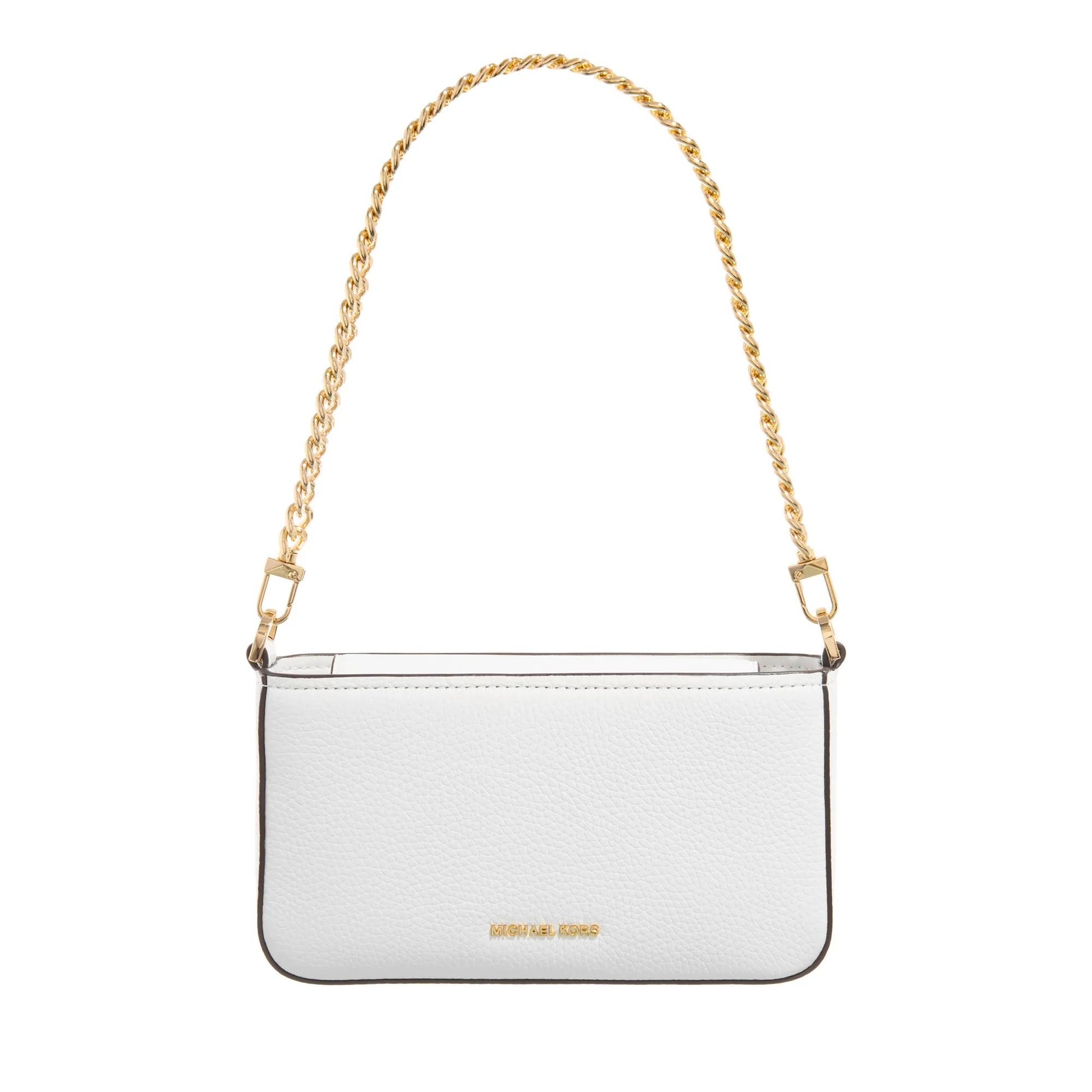 Michael Kors White Crossbody Bag 2001-A0539640