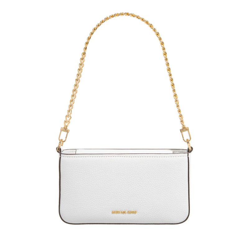 Michael Kors White Crossbody Bag 2001-A0539640-zoom-