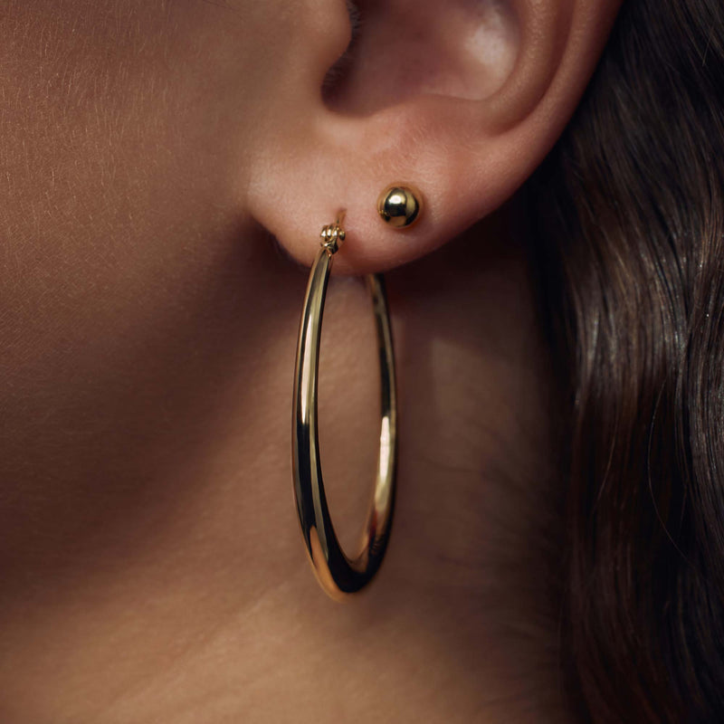 Parte Di Me Sorprendimi damen Geschenkset 585 Vergoldung PDM90070-zoom-