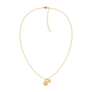 Tommy Hilfiger Stainless Steel Necklace 2002-TJ2780902