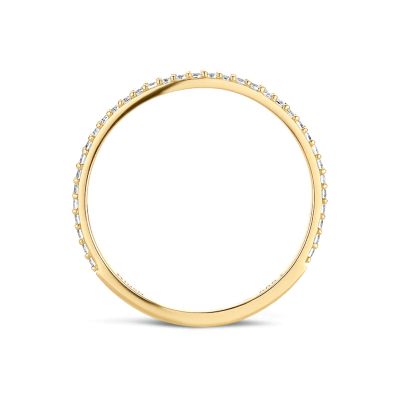 Blush damen Ring Gold 1201YZI/46-zoom-