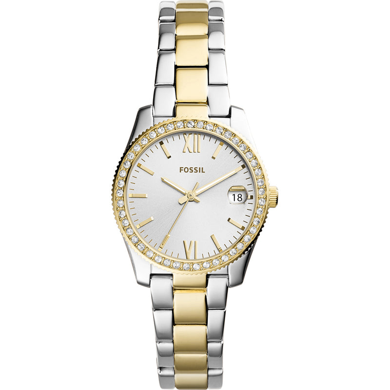 Fossil Scarlette damen Uhr ES4319-zoom-