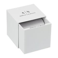 Armani Exchange Hampton Grey Watch AX2103