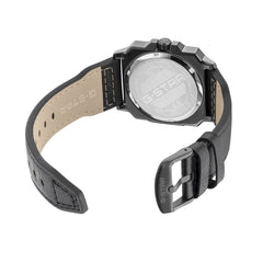 G-STAR Cube Black Men's Watch GSW.508.03