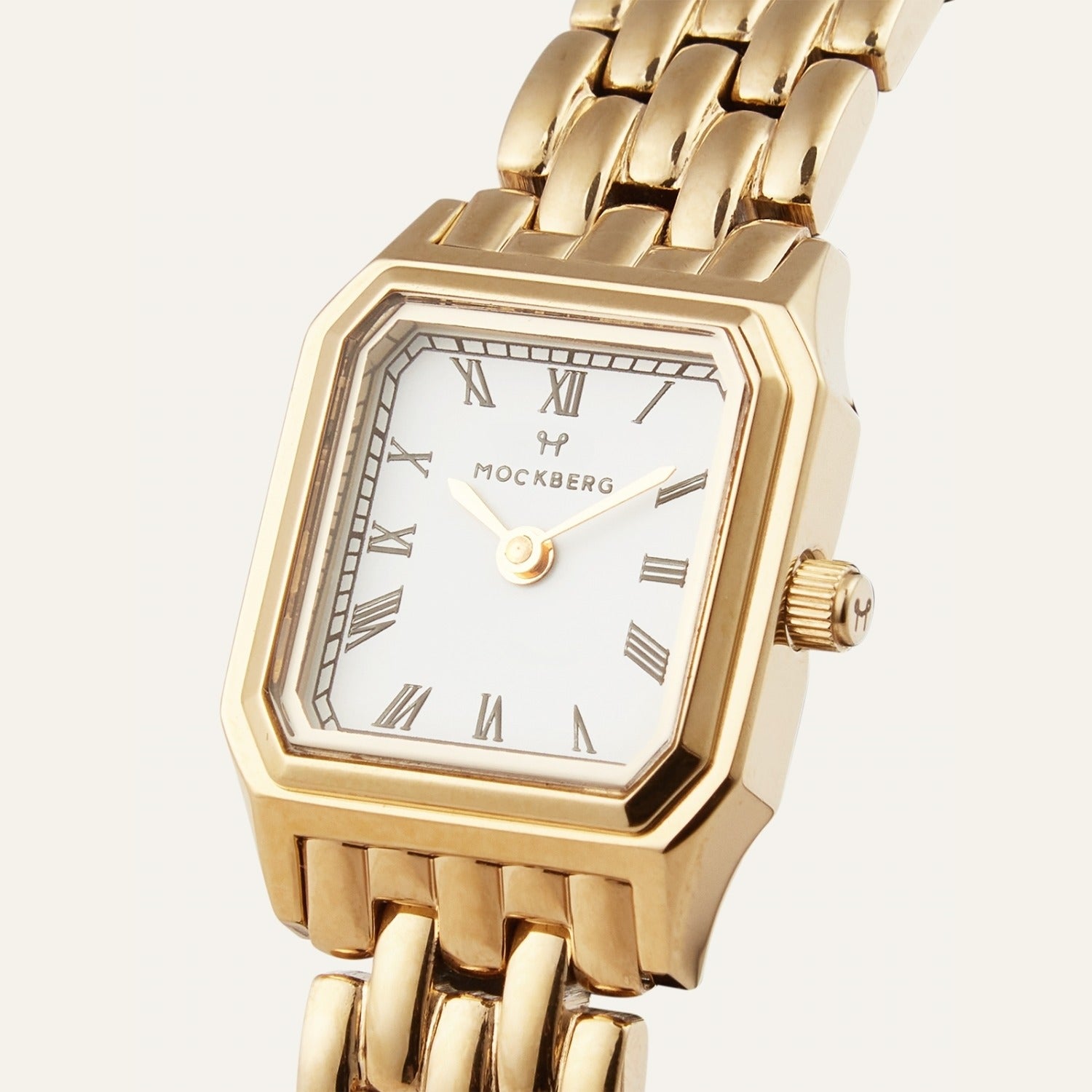 Mockberg Classic Women's Watch 25 mm MO334