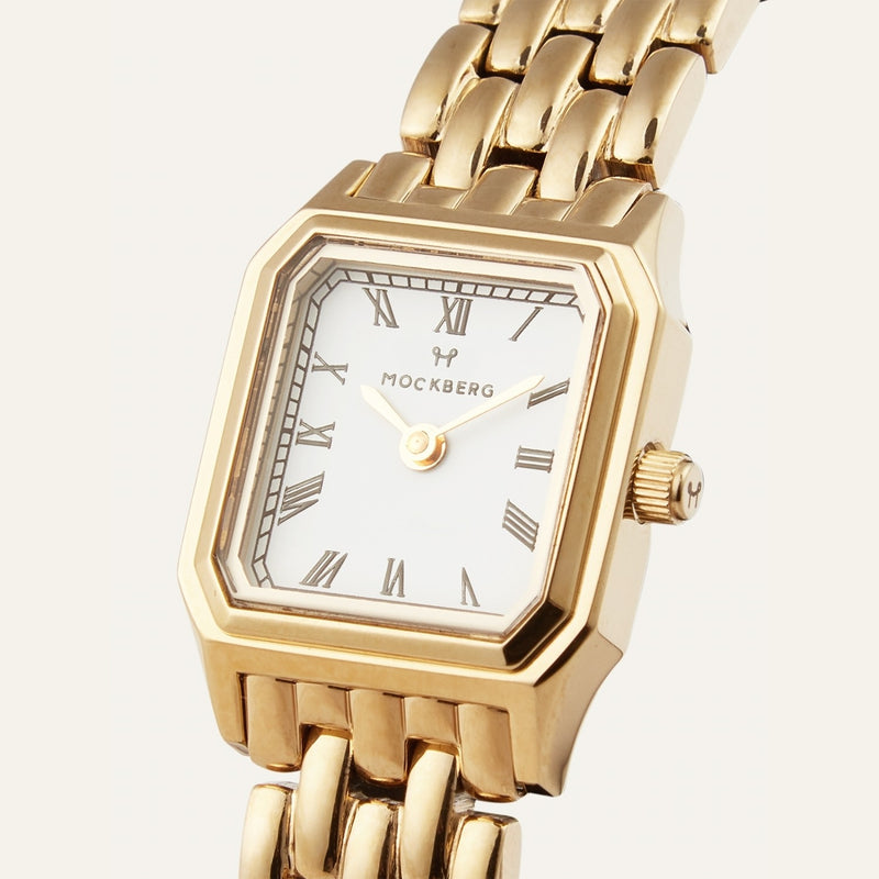 Mockberg Classic Women's Watch 25 mm MO334-zoom-