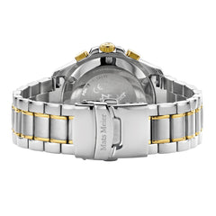 Mats Meier Ponte Dei Salti Watch MM00504