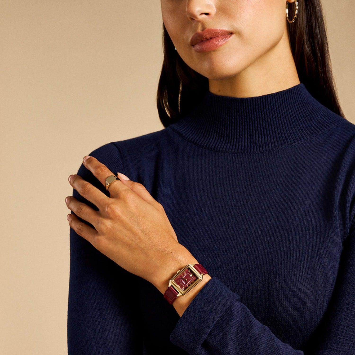 Fossil Raquel Women's Watch ES5383