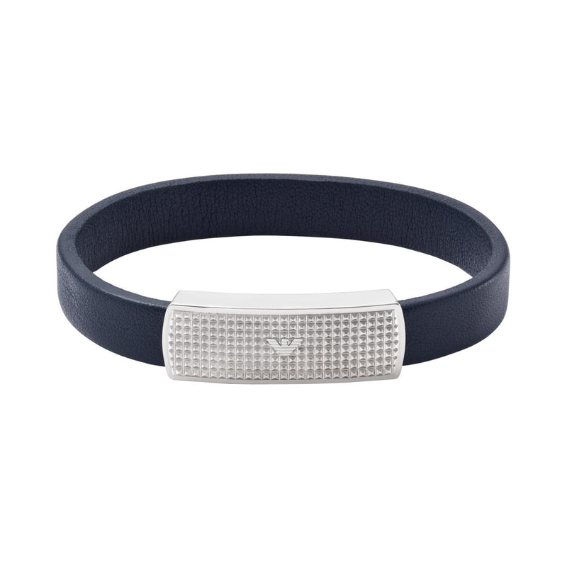 Emporio Armani herren Armband Blau EGS2987040-zoom-