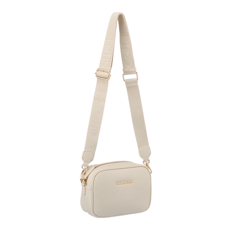 Valentino Bags Never Beige Crossbody Bag VBS8GL15ECRU-zoom-