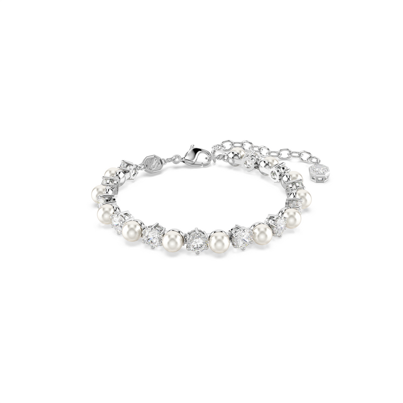 Swarovski Matrix Silver Gift Set 5742040-zoom-