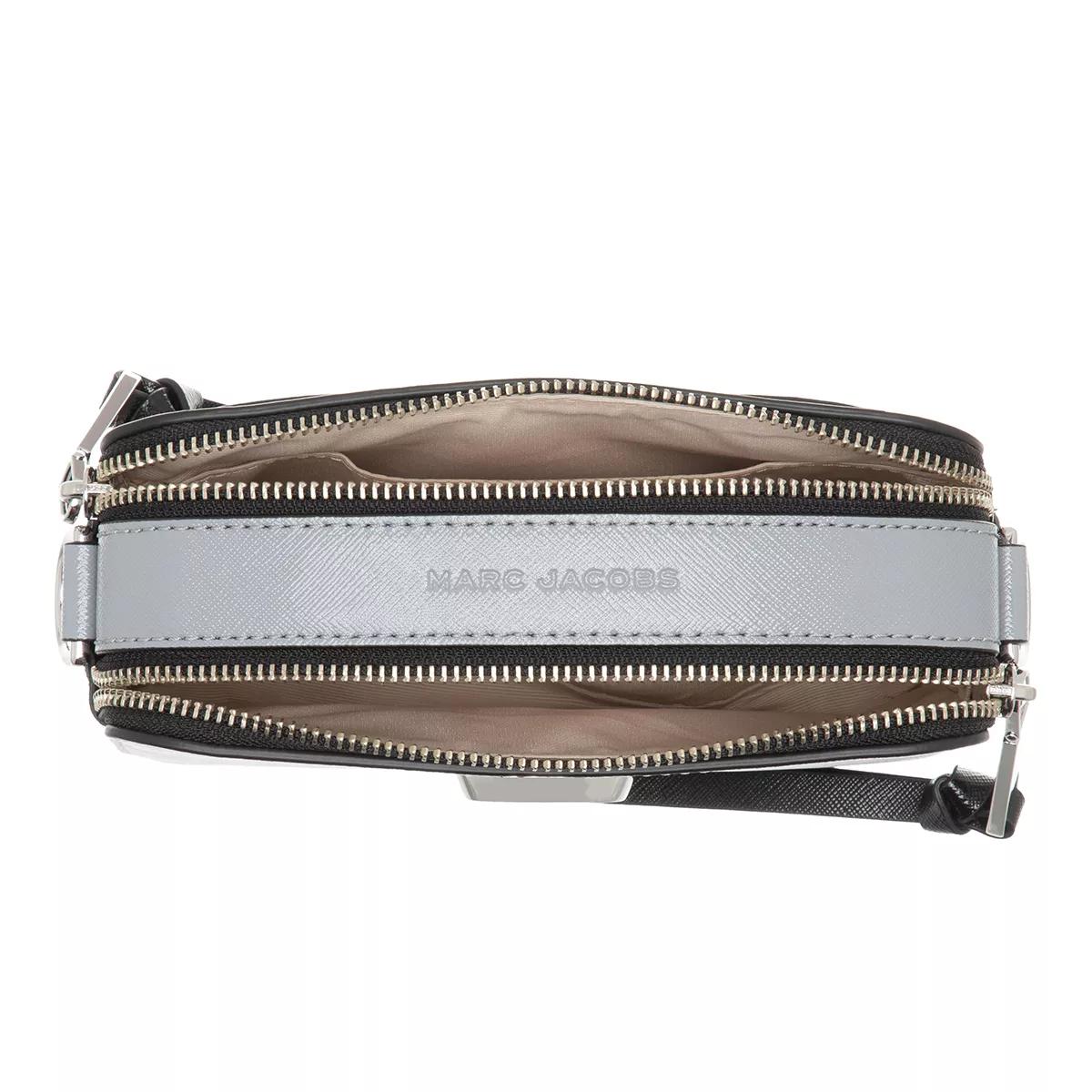 Marc Jacobs Multi Coloured Camera Bag 2001-A0216275