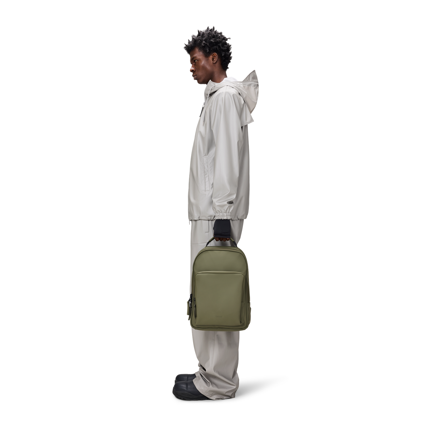 Rains Marsh Book Daypack R13260-134