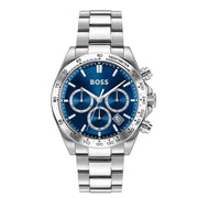 Hugo Boss Chronograph Uhr 44 mm HB1514315