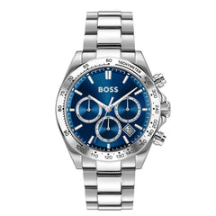 Hugo Boss Chronograph Watch 44 mm HB1514315