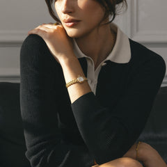 Mockberg Antique Women's Watch MB0181