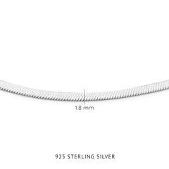 Parte Di Me Bibbiena Poppi Alessia 925 Sterling Silver Bracelet PDM32112