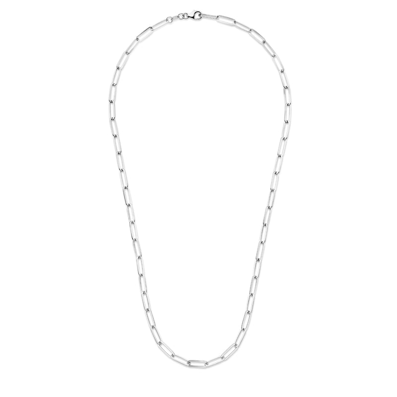Parte Di Me Bibbiena Poppi damen Kette Silber PDM34091-zoom-