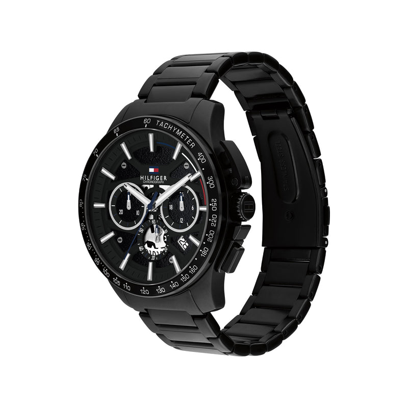 Tommy Hilfiger Quarz Uhr 44 mm TH1792262-zoom-