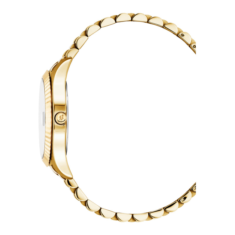 Jacques du Manoir Inspiration herren Uhr Gold JWG03002-zoom-