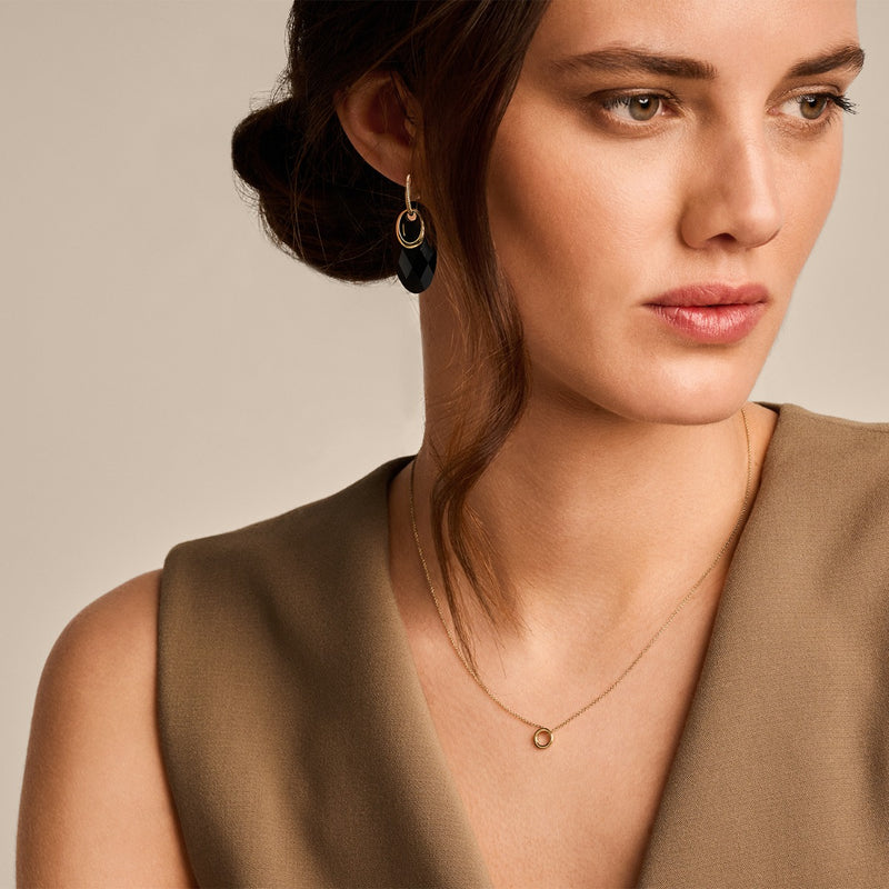 Blush damen Kette Gold 3083YGO-zoom-