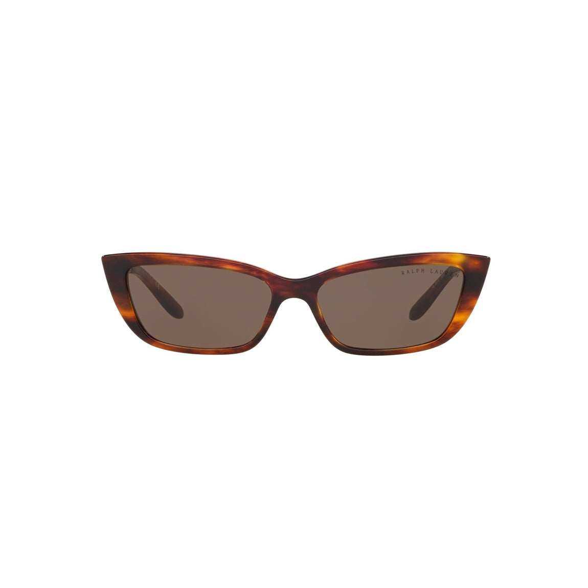 Ralph Lauren Brown Sunglasses RL817355500773