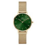 Daniel Wellington Capite Damenuhr DW00100481
